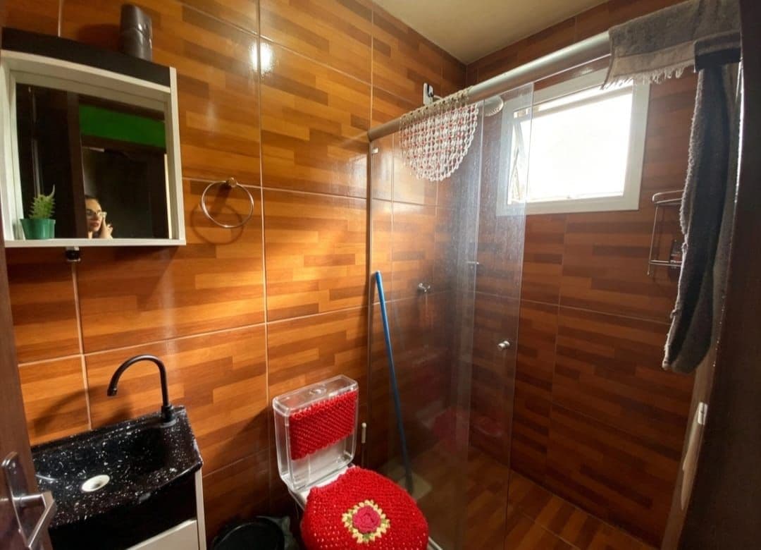 Casa de Condomínio com 3 quartos à venda no Condomínio Moradas Santa Maria, em Cerrito, Santa Maria/RS — foto 9 de 9