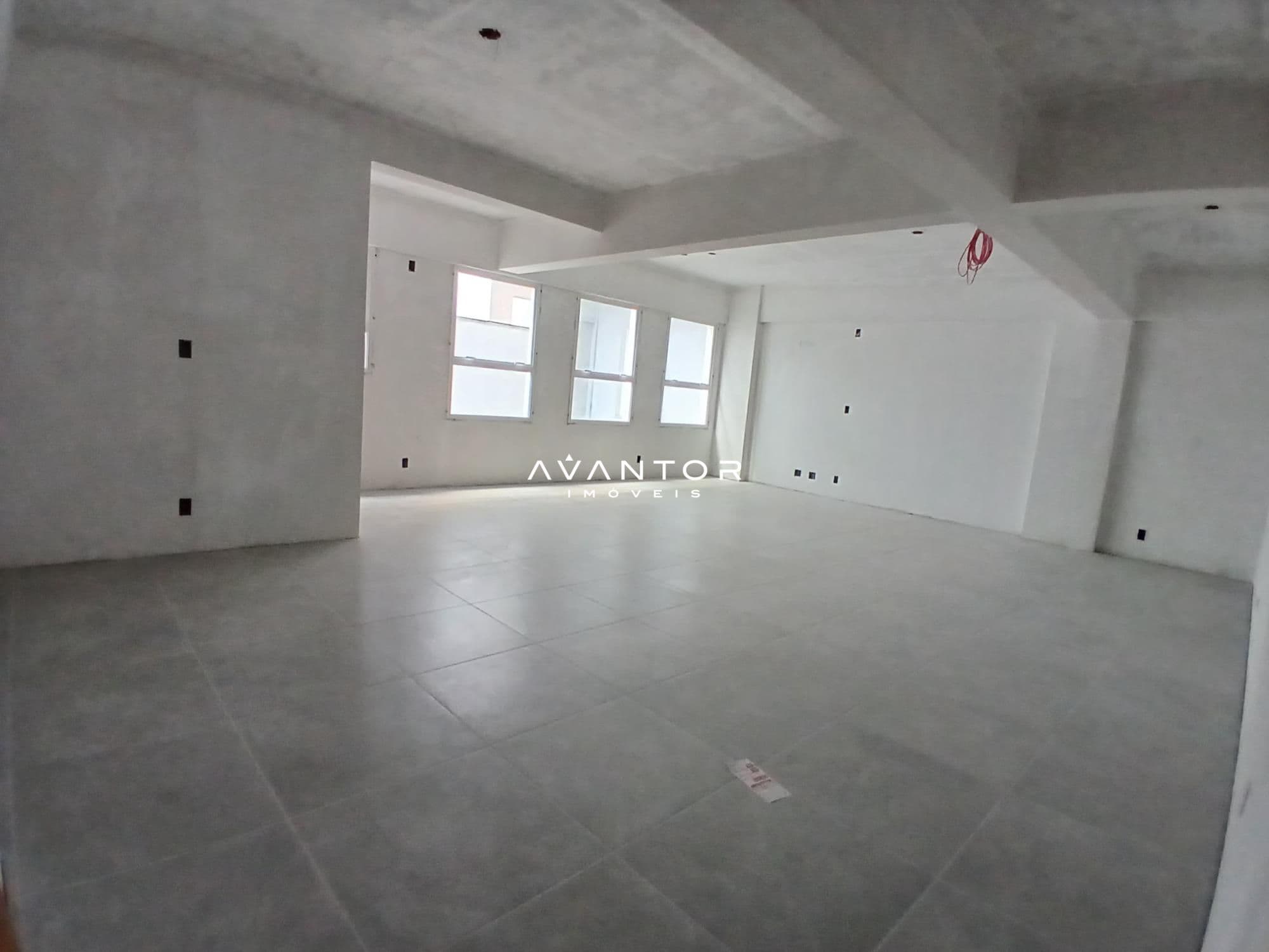 Sala Comercial com 1 sala à venda no Del Vale Center, em Centro, Santa Maria/RS — foto 2 de 4