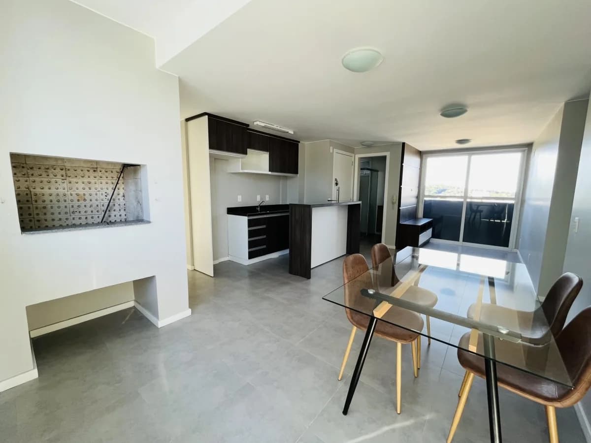 Residencial Maximus, Nossa Senhora de Lourdes, Santa Maria/RS — foto 3 de 7