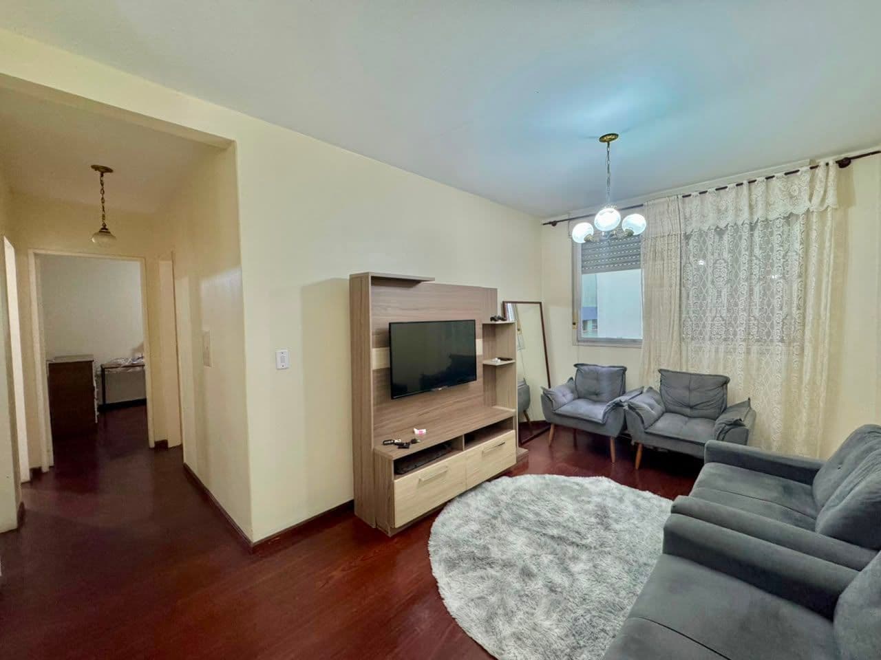 Apartamento com 2 quartos para alugar no Edifício Jupiter, em Centro, Santa Maria/RS — foto 2 de 13