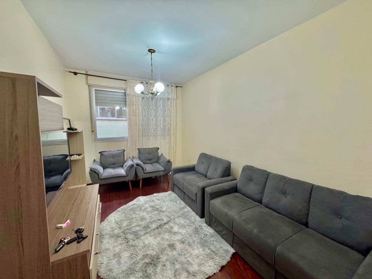 Apartamento com 2 quartos para alugar no Edifício Jupiter, em Centro, Santa Maria/RS — foto 3 de 13