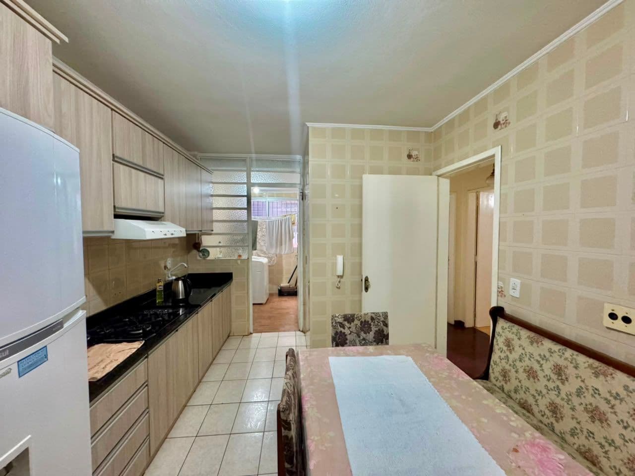 Apartamento com 2 quartos para alugar no Edifício Jupiter, em Centro, Santa Maria/RS — foto 6 de 13