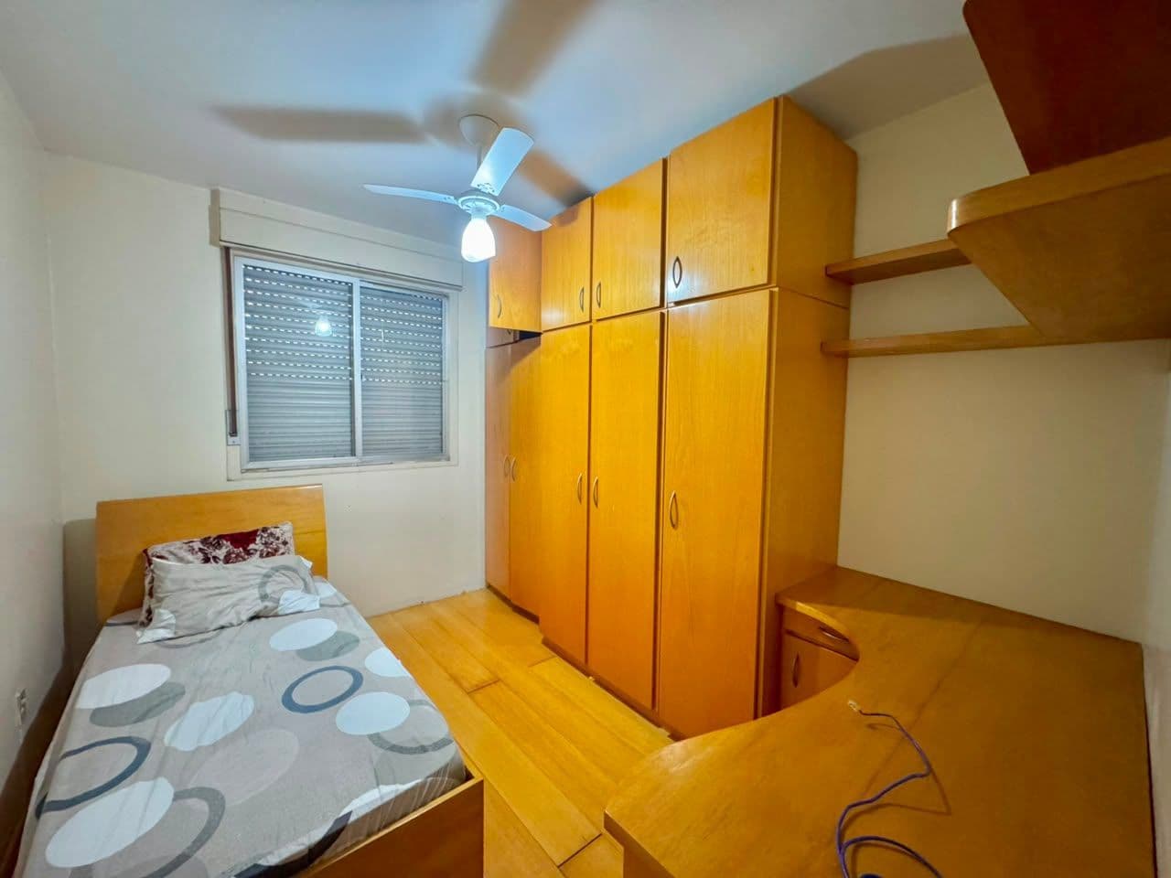 Apartamento com 2 quartos para alugar no Edifício Jupiter, em Centro, Santa Maria/RS — foto 9 de 13