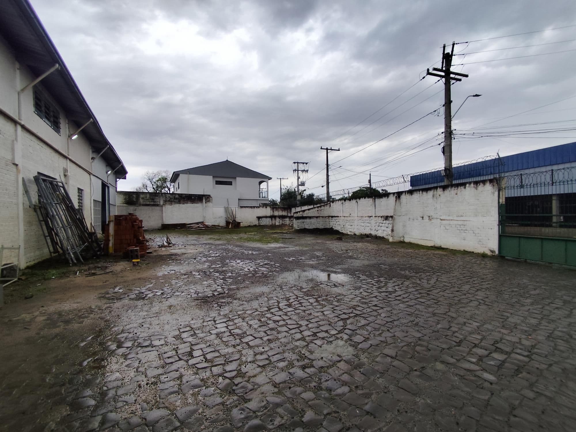 Pavilhão com 3 salas para alugar em Salgado Filho, Santa Maria/RS — foto 5 de 16
