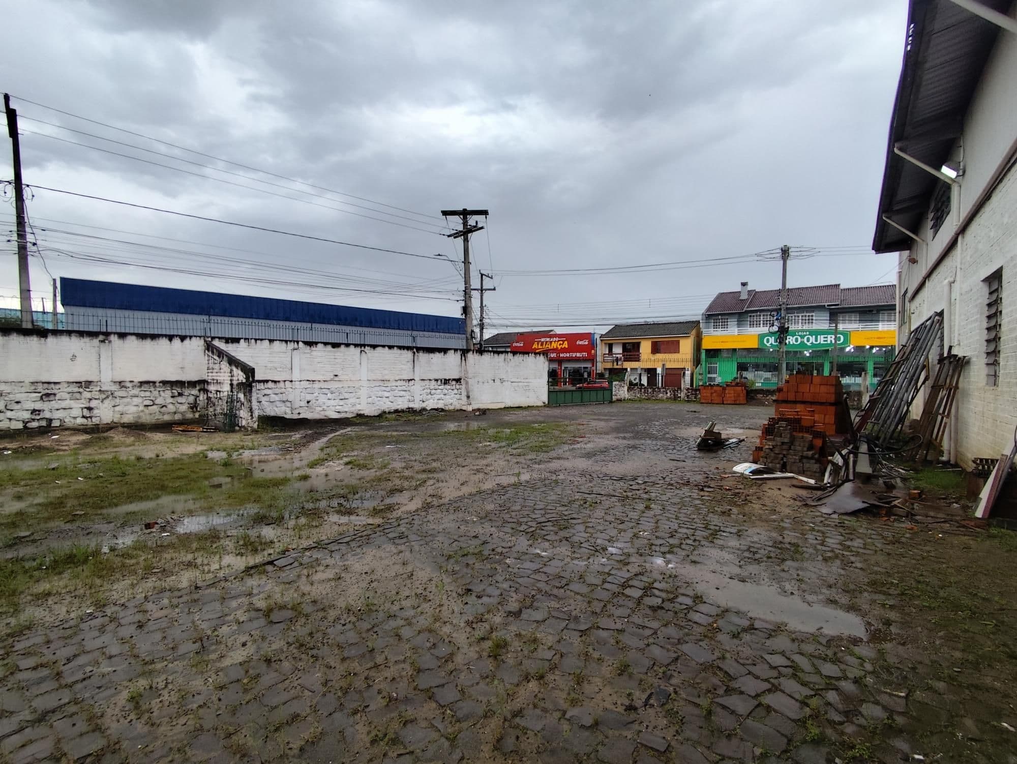 Pavilhão com 3 salas para alugar em Salgado Filho, Santa Maria/RS — foto 6 de 16