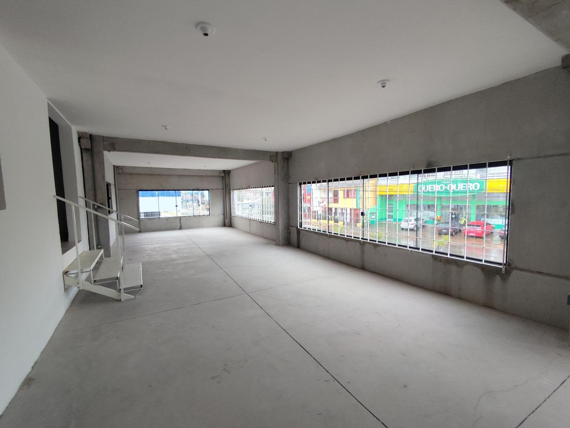 Pavilhão com 3 salas para alugar em Salgado Filho, Santa Maria/RS — foto 8 de 16