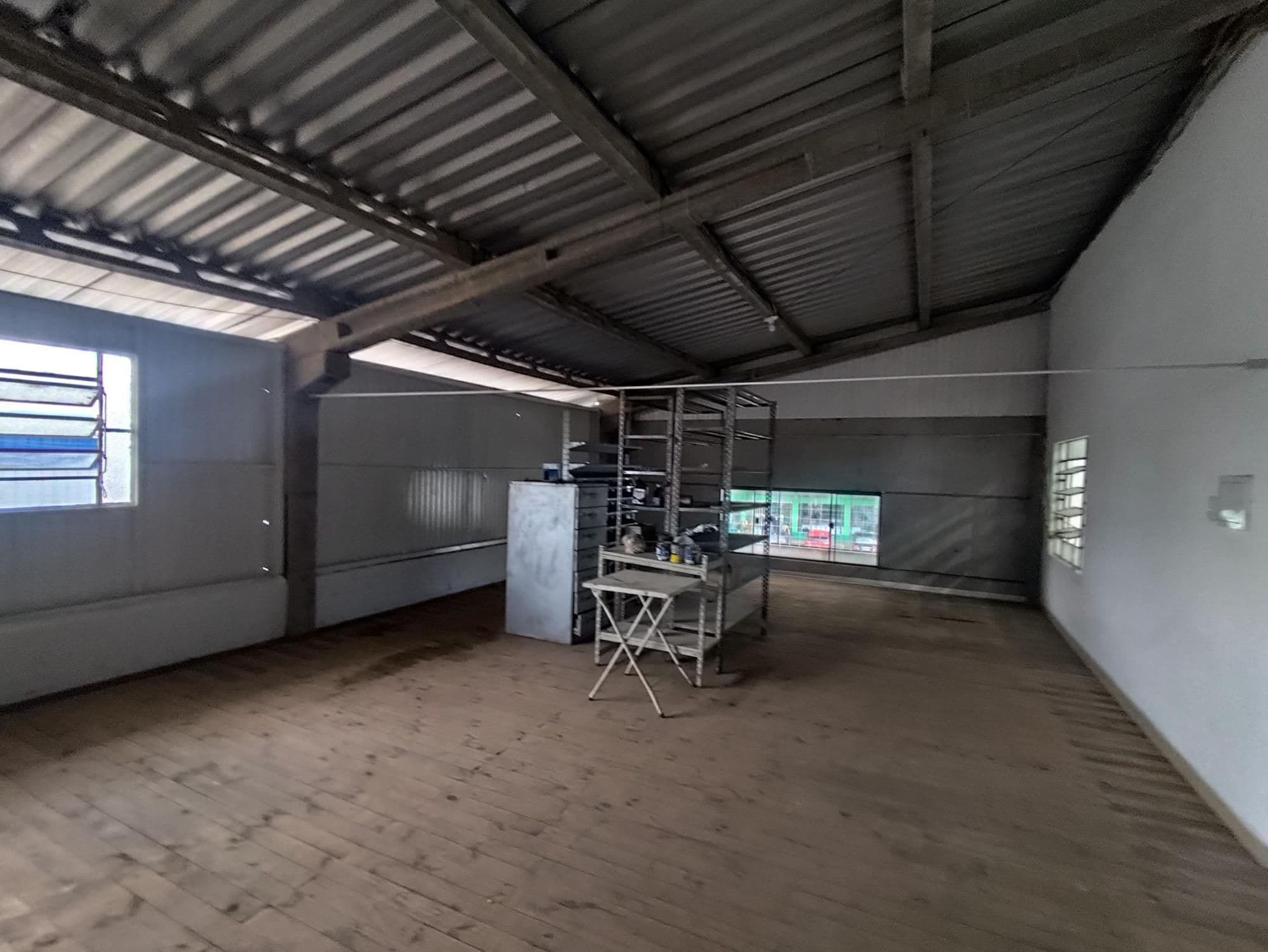 Pavilhão com 3 salas para alugar em Salgado Filho, Santa Maria/RS — foto 9 de 16