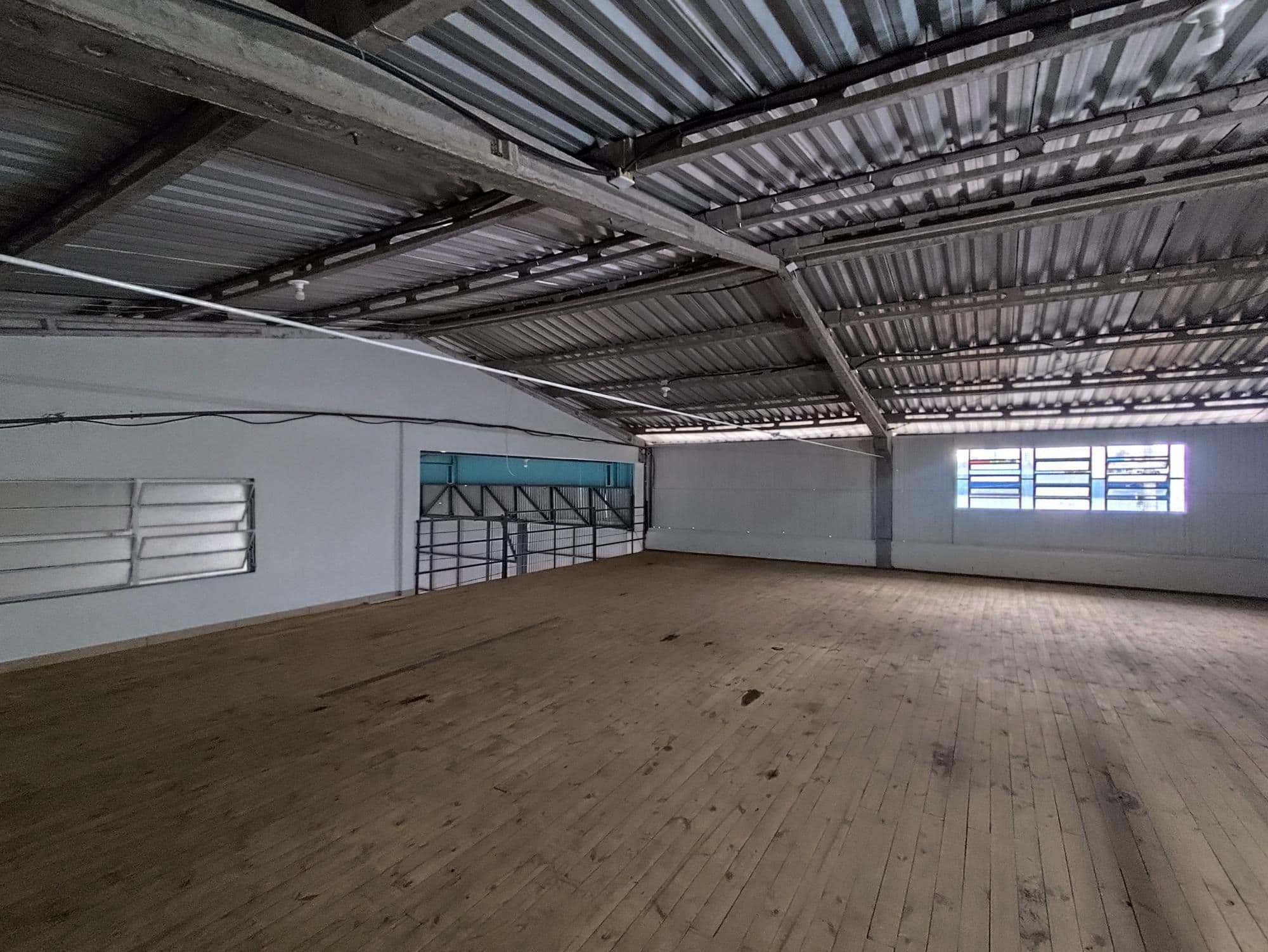 Pavilhão com 3 salas para alugar em Salgado Filho, Santa Maria/RS — foto 10 de 16