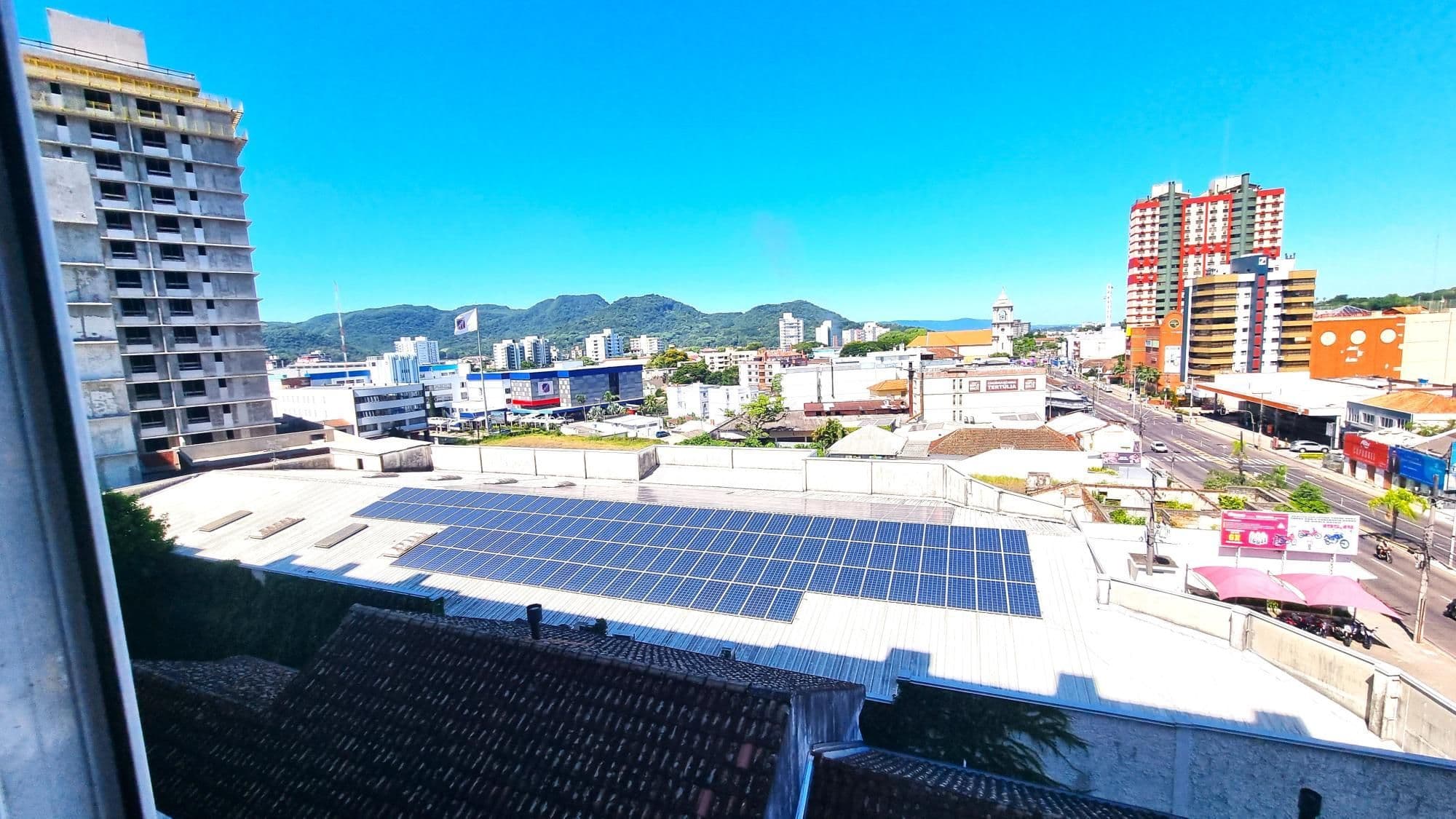 Apartamento com 3 quartos à venda no Residencial Costa Esmeralda, em Nossa Senhora das Dores, Santa Maria/RS — foto 4 de 25