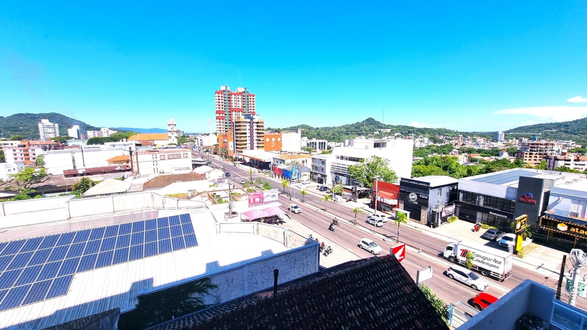Apartamento com 3 quartos à venda no Residencial Costa Esmeralda, em Nossa Senhora das Dores, Santa Maria/RS — foto 5 de 25