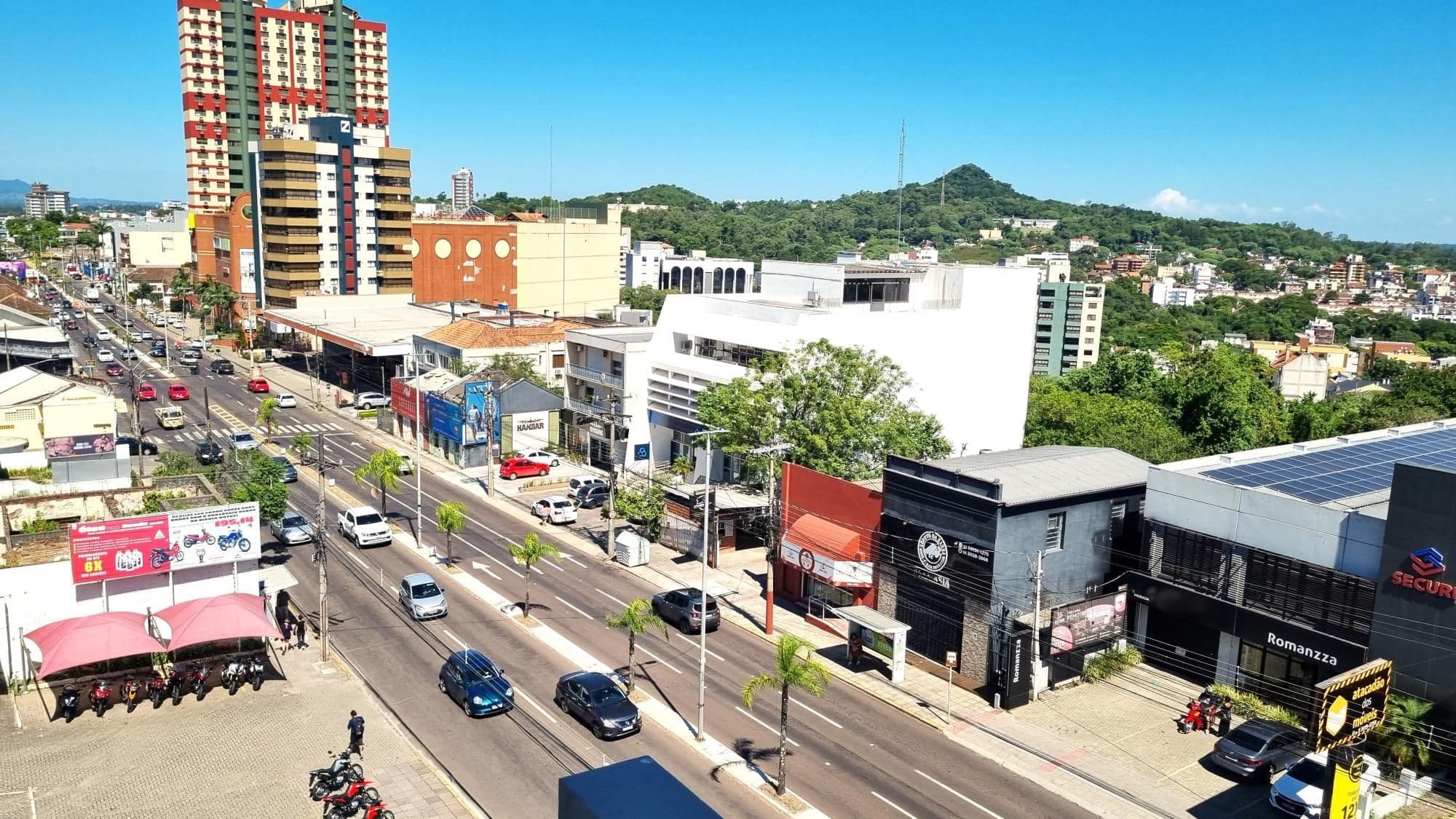 Apartamento com 3 quartos à venda no Residencial Costa Esmeralda, em Nossa Senhora das Dores, Santa Maria/RS — foto 6 de 25