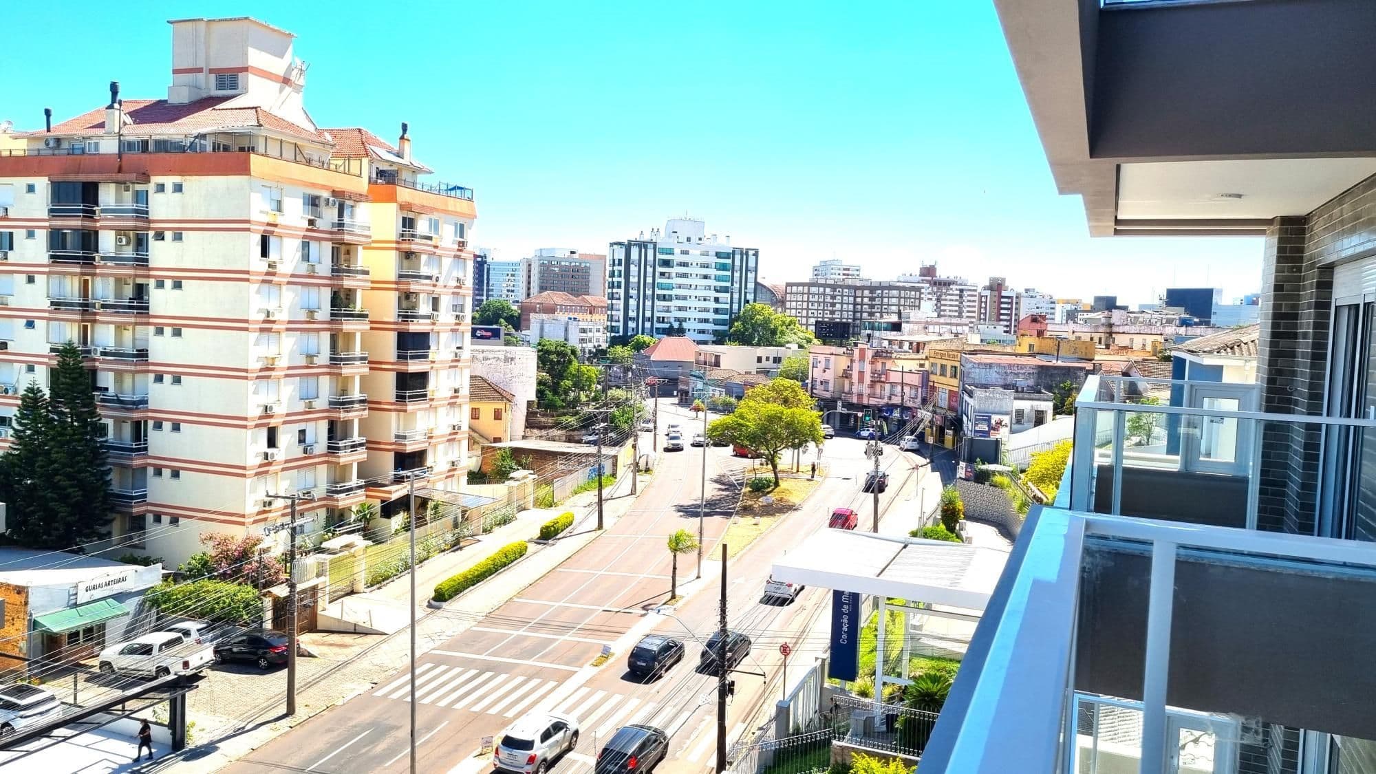 Apartamento com 3 quartos à venda no Residencial Costa Esmeralda, em Nossa Senhora das Dores, Santa Maria/RS — foto 8 de 25