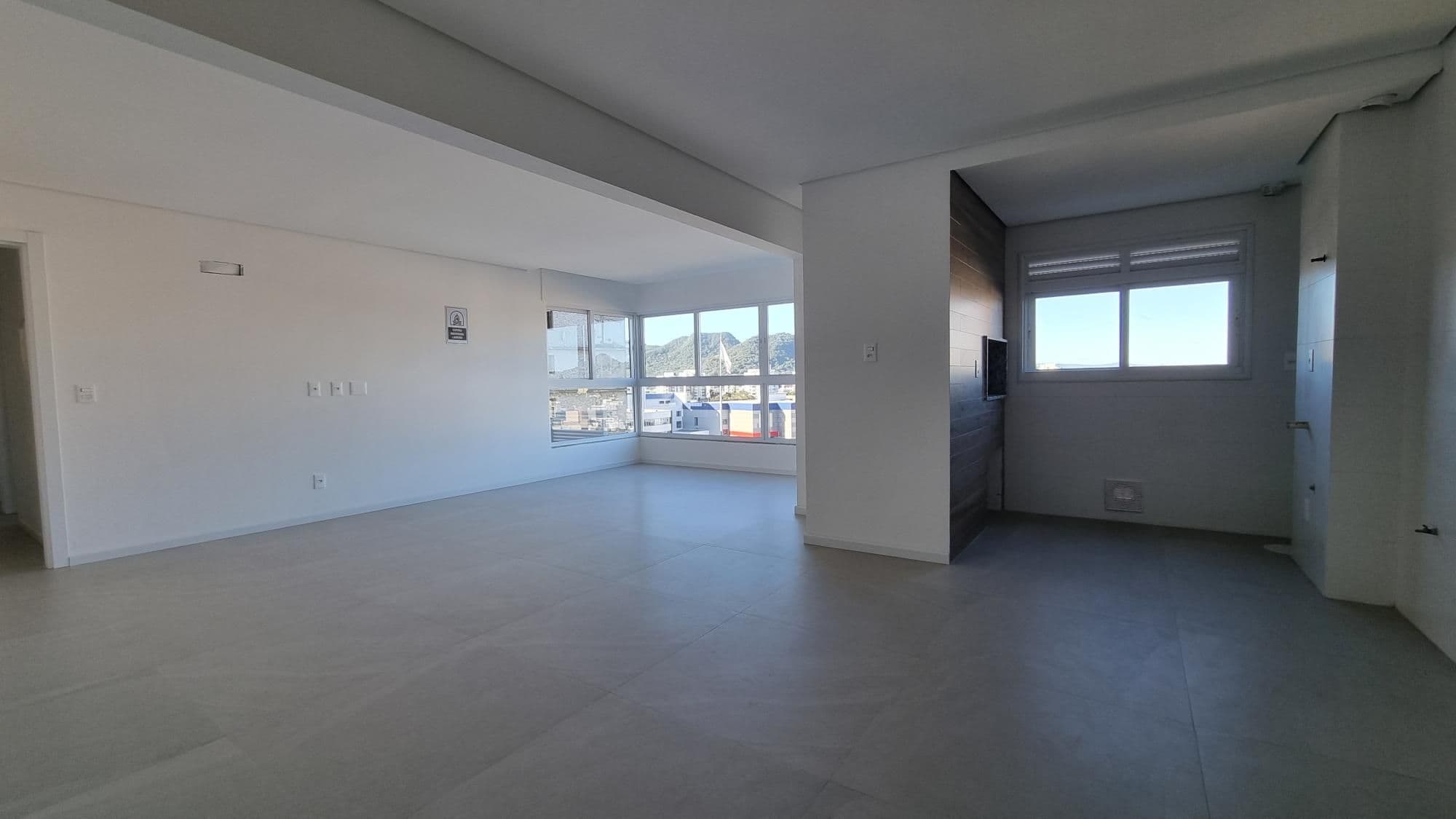 Apartamento com 3 quartos à venda no Residencial Costa Esmeralda, em Nossa Senhora das Dores, Santa Maria/RS — foto 11 de 25