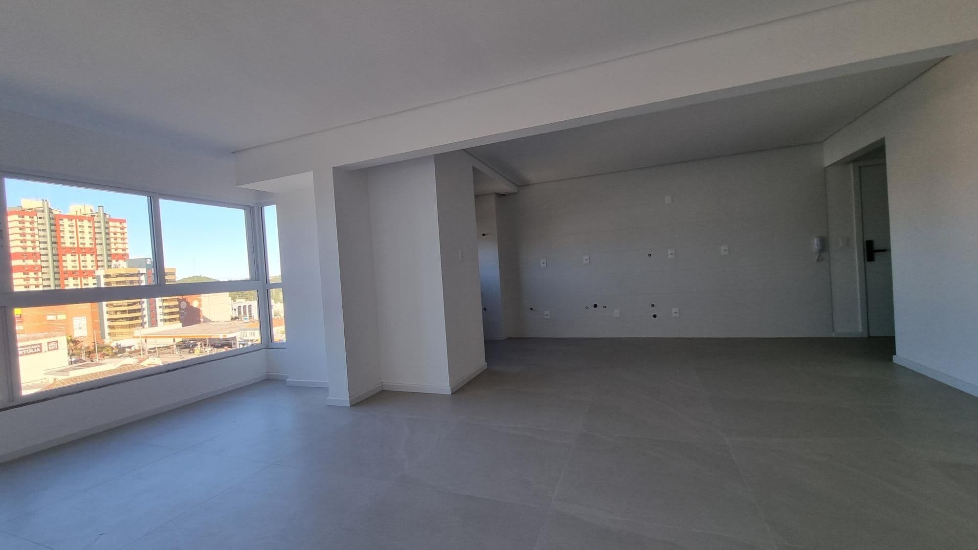 Apartamento com 3 quartos à venda no Residencial Costa Esmeralda, em Nossa Senhora das Dores, Santa Maria/RS — foto 13 de 25