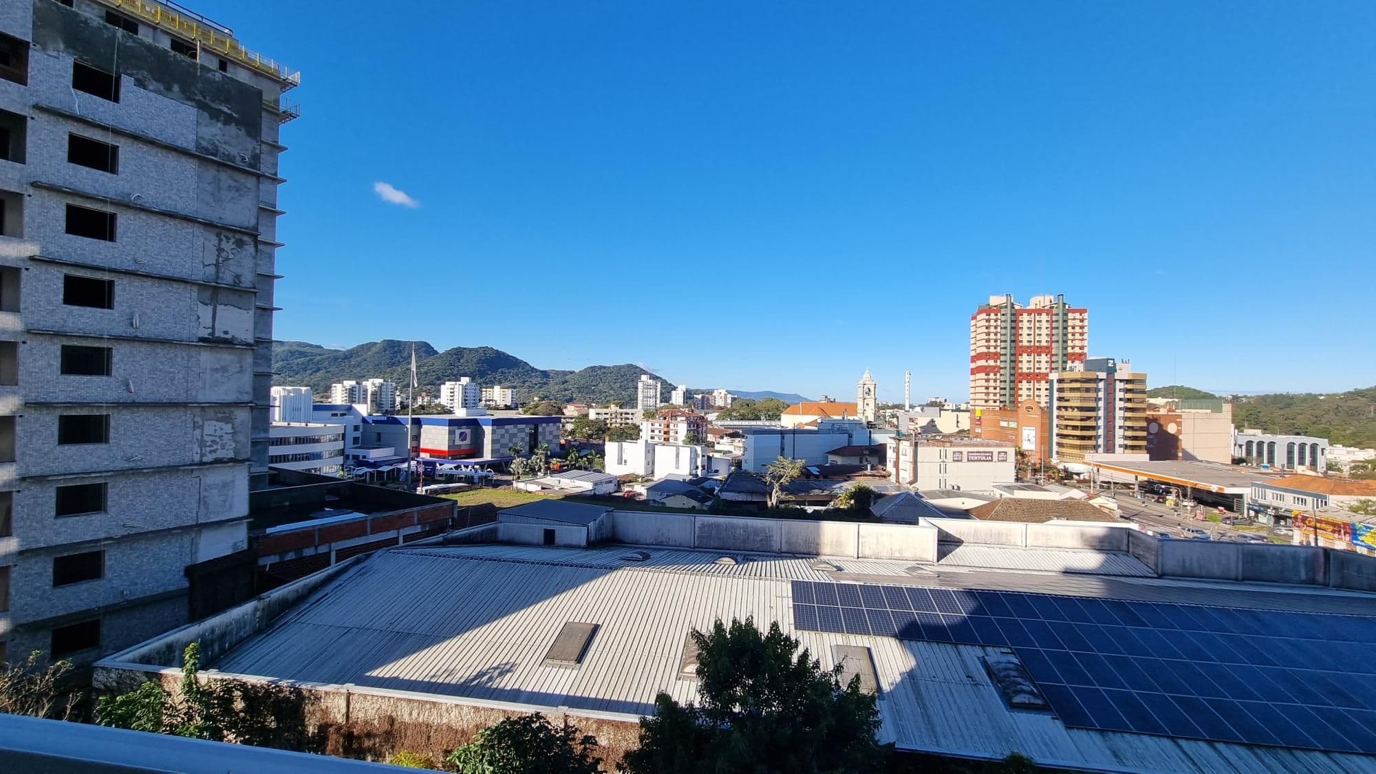 Apartamento com 3 quartos à venda no Residencial Costa Esmeralda, em Nossa Senhora das Dores, Santa Maria/RS — foto 15 de 25