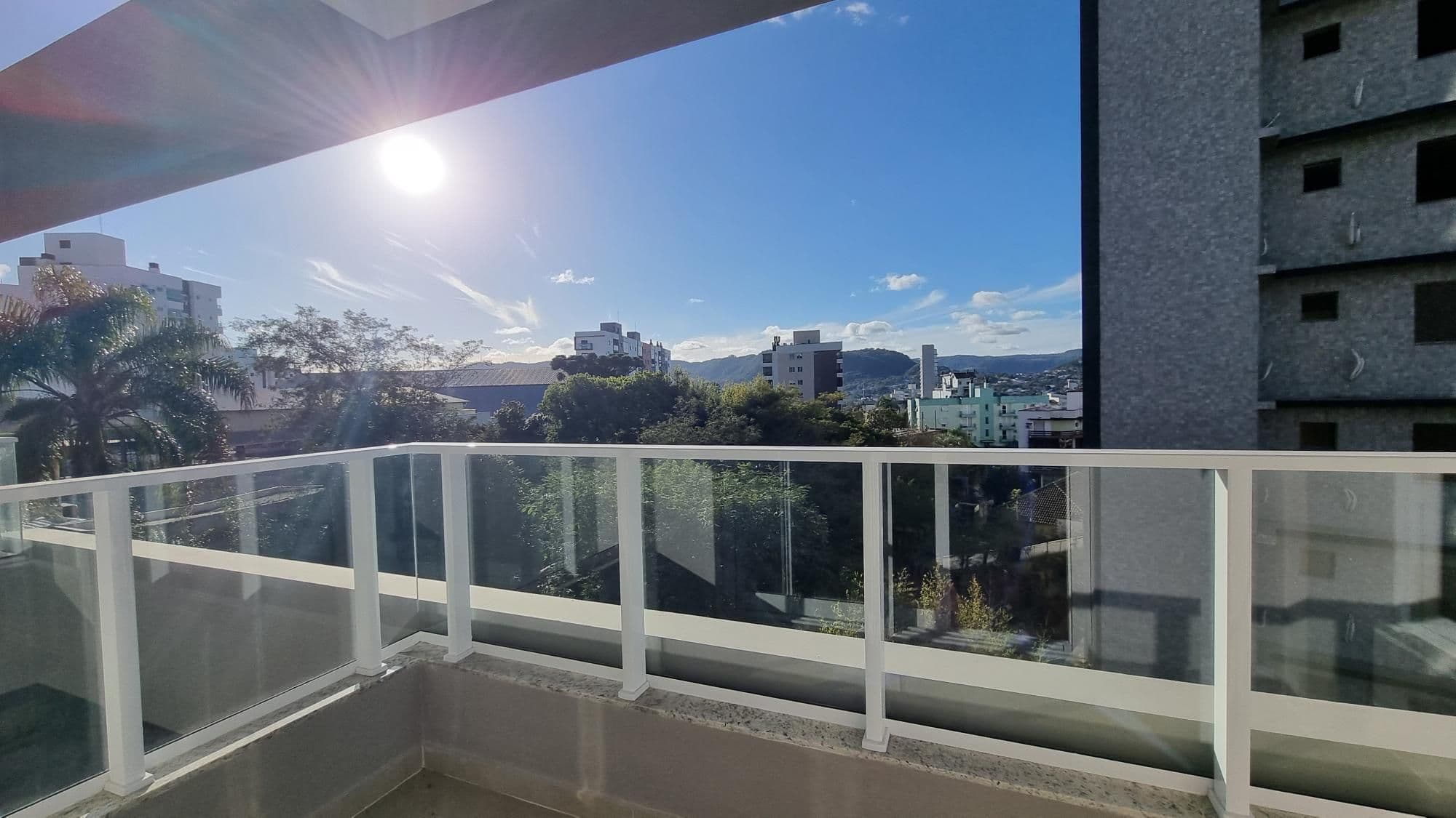 Apartamento com 3 quartos à venda no Residencial Costa Esmeralda, em Nossa Senhora das Dores, Santa Maria/RS — foto 24 de 25