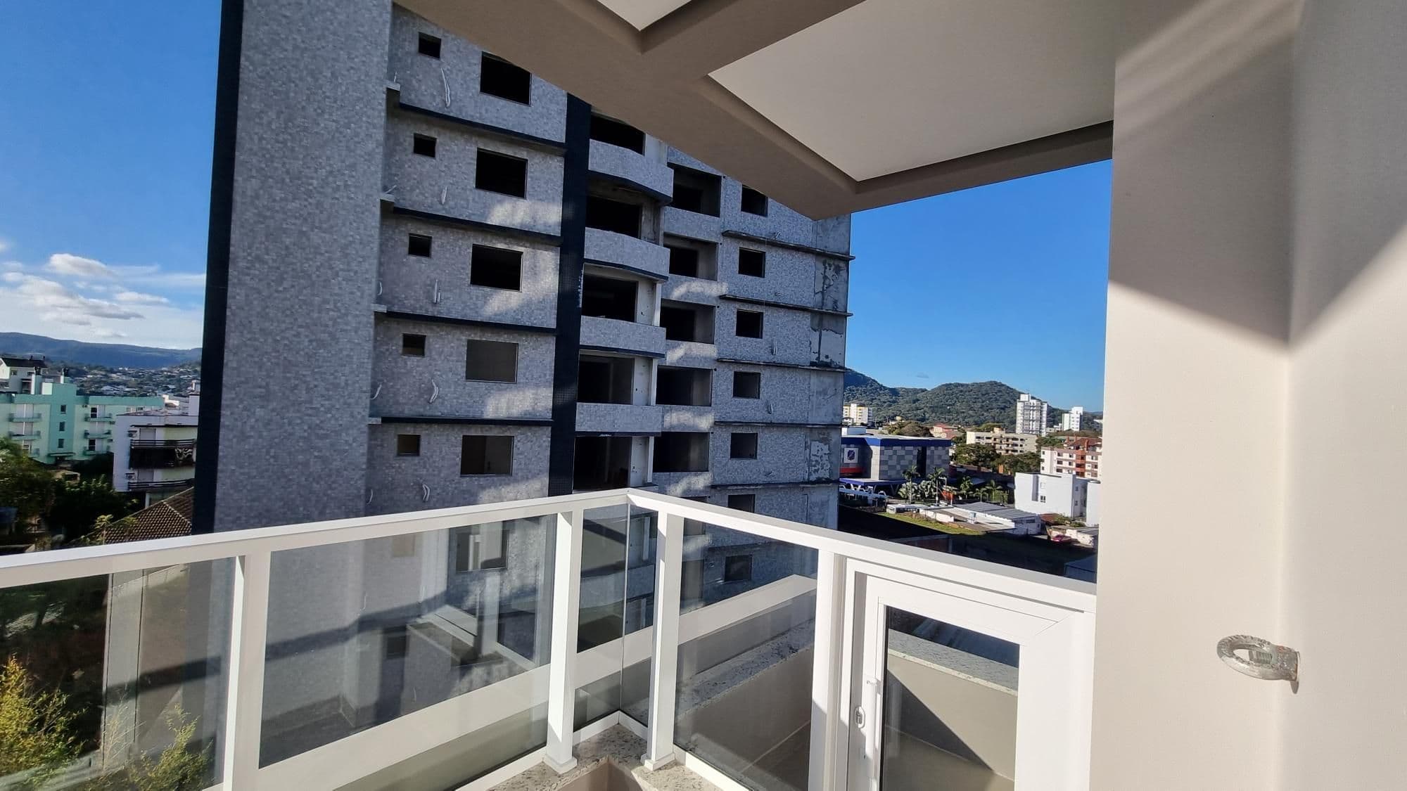 Apartamento com 3 quartos à venda no Residencial Costa Esmeralda, em Nossa Senhora das Dores, Santa Maria/RS — foto 25 de 25