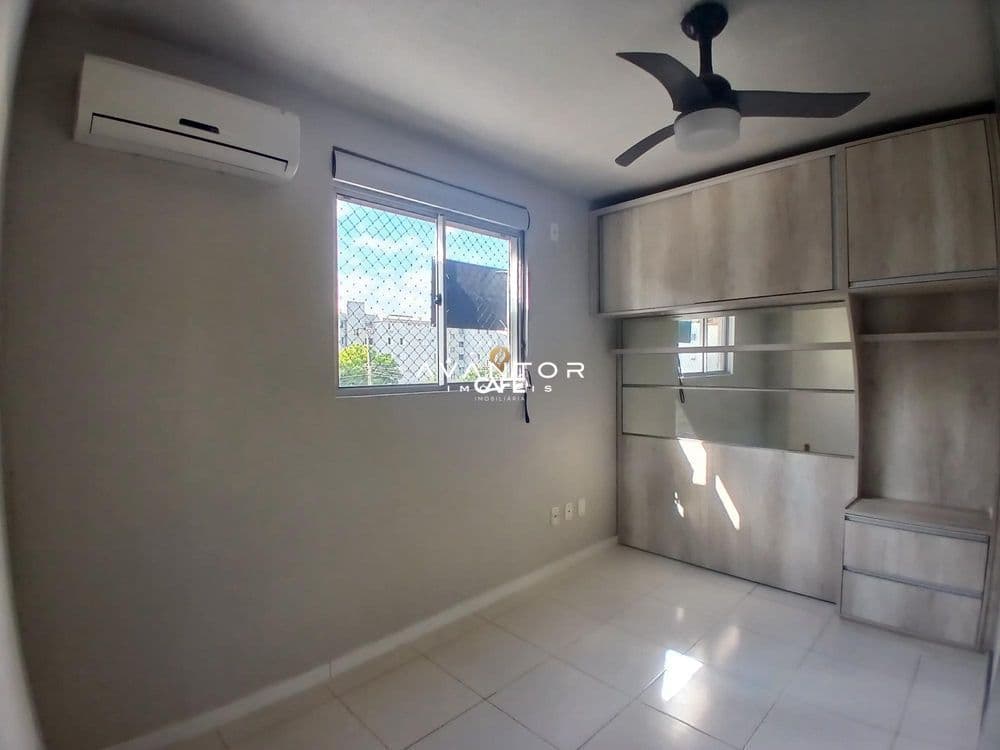 Apartamento com 2 quartos à venda no Residencial Grezzana, em Nossa Senhora Medianeira, Santa Maria/RS — foto 8 de 13