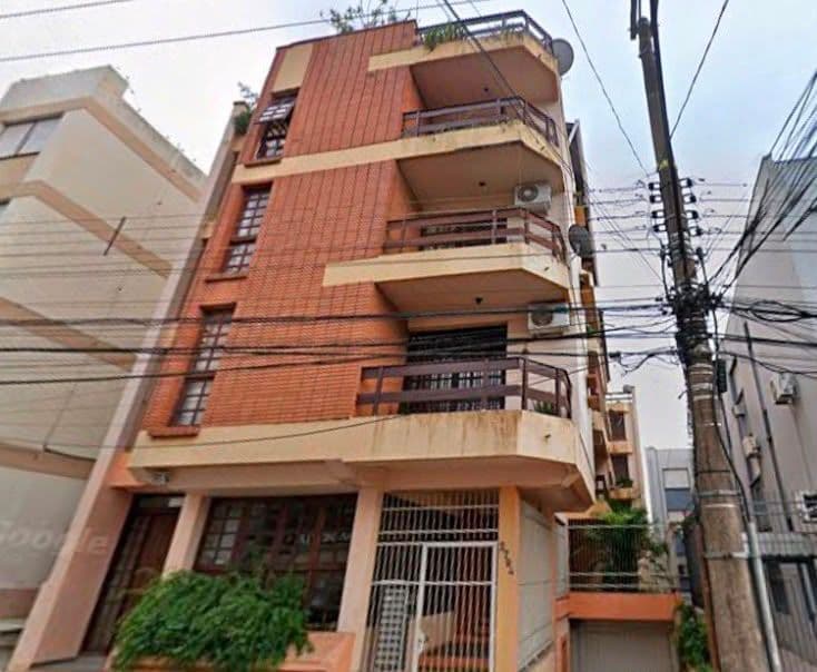 Edificio Residencial Don Álvaro — Centro, Santa Maria/RS