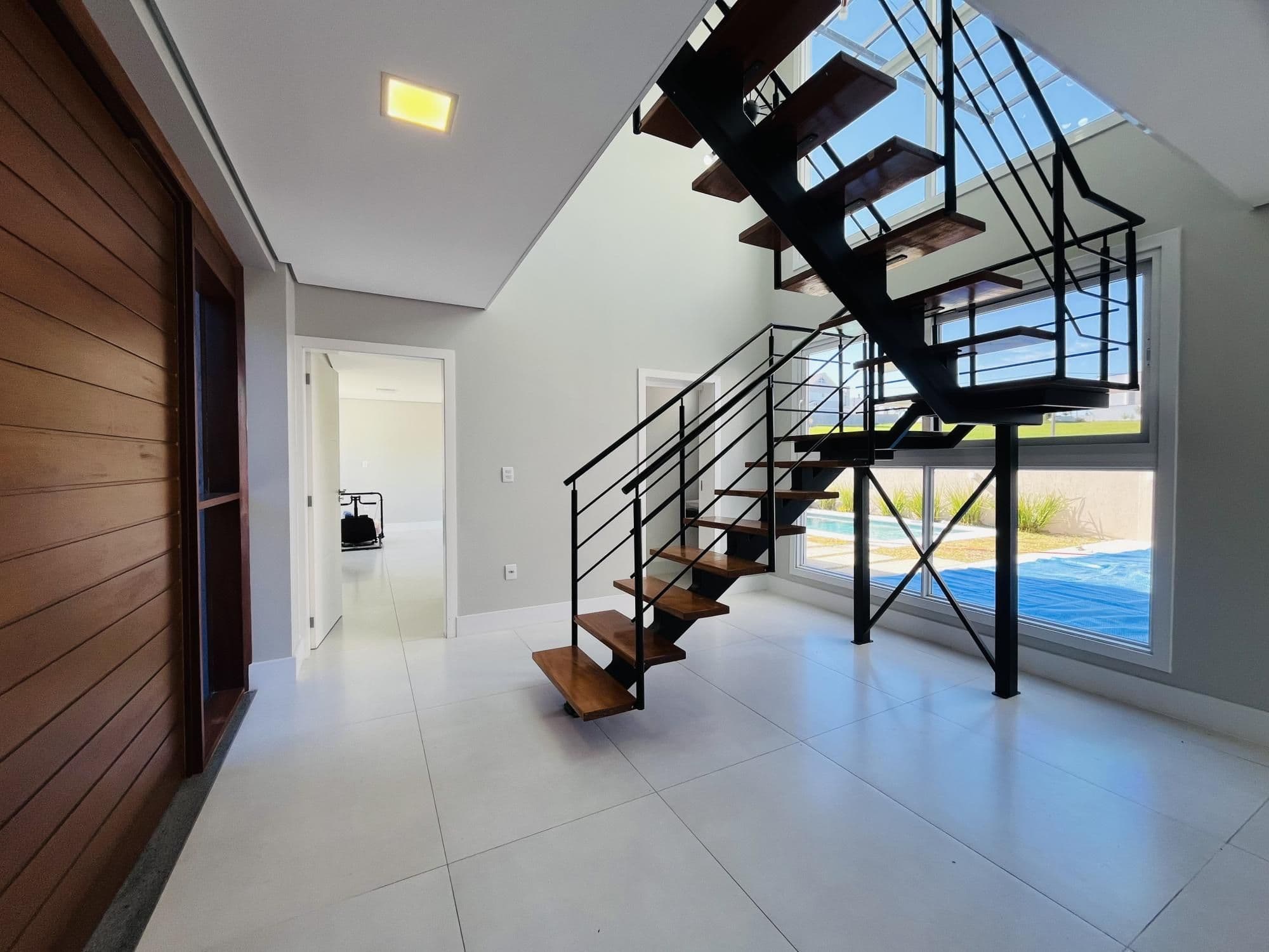 Casa com 4 quartos à venda no Residencial Real Park, em Tomazetti, Santa Maria/RS — foto 12 de 40