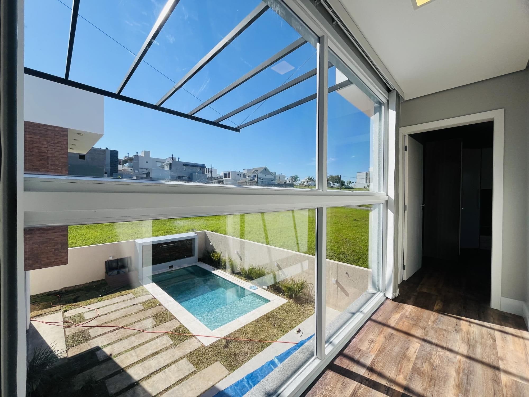 Casa com 4 quartos à venda no Residencial Real Park, em Tomazetti, Santa Maria/RS — foto 22 de 40