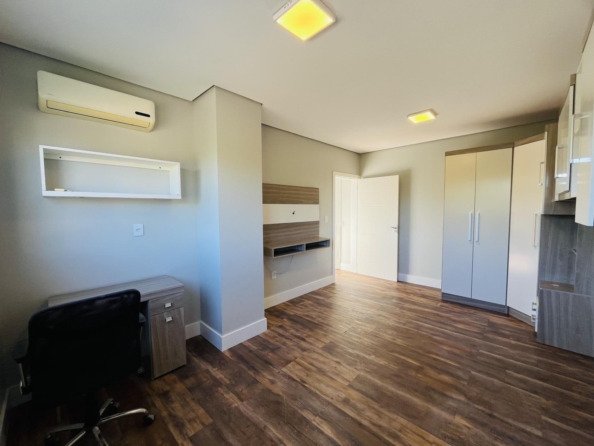 Casa com 4 quartos à venda no Residencial Real Park, em Tomazetti, Santa Maria/RS — foto 25 de 40
