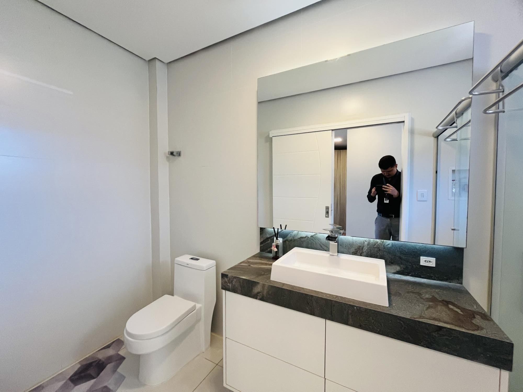 Casa com 4 quartos à venda no Residencial Real Park, em Tomazetti, Santa Maria/RS — foto 31 de 40