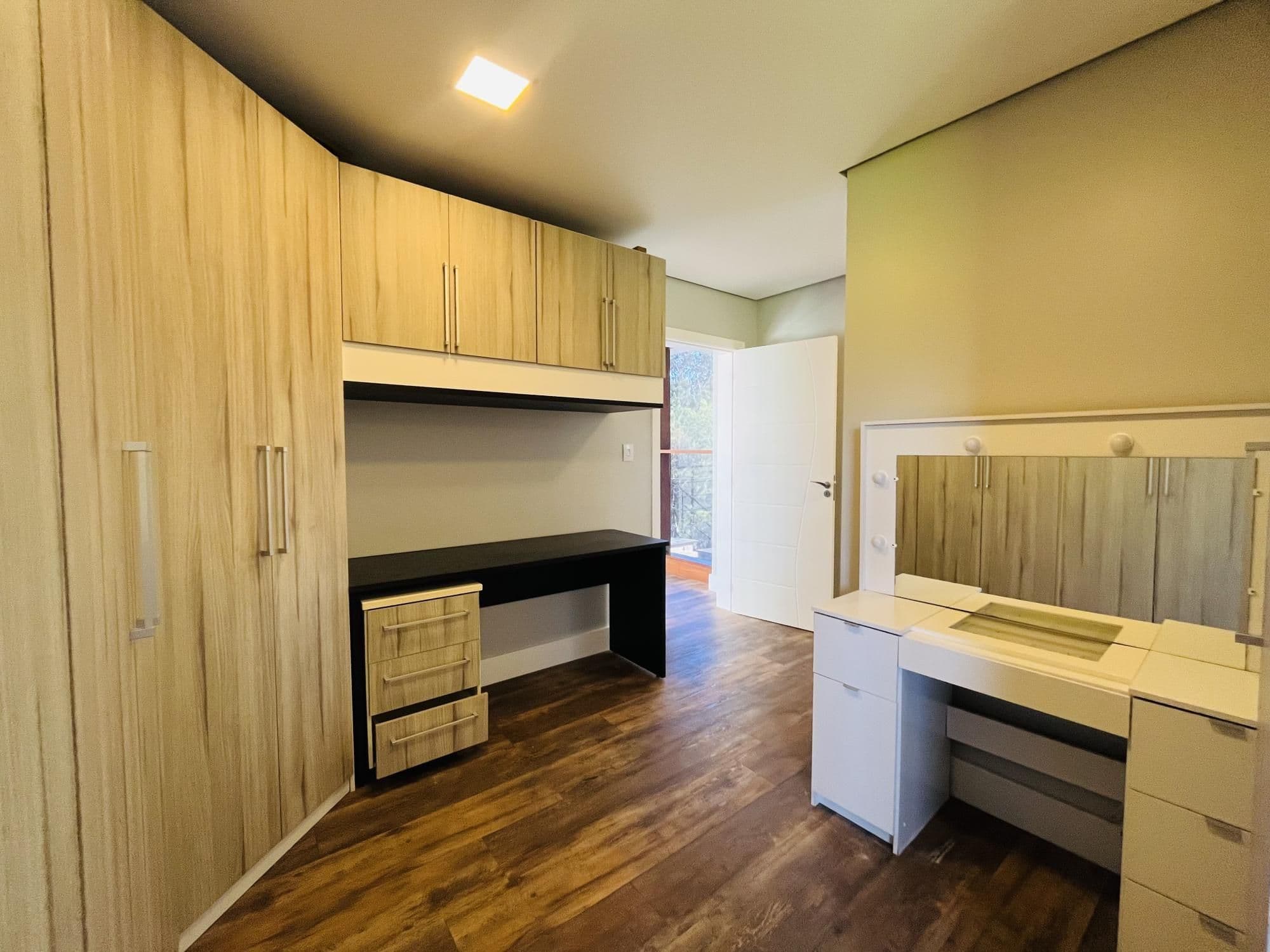 Casa com 4 quartos à venda no Residencial Real Park, em Tomazetti, Santa Maria/RS — foto 34 de 40