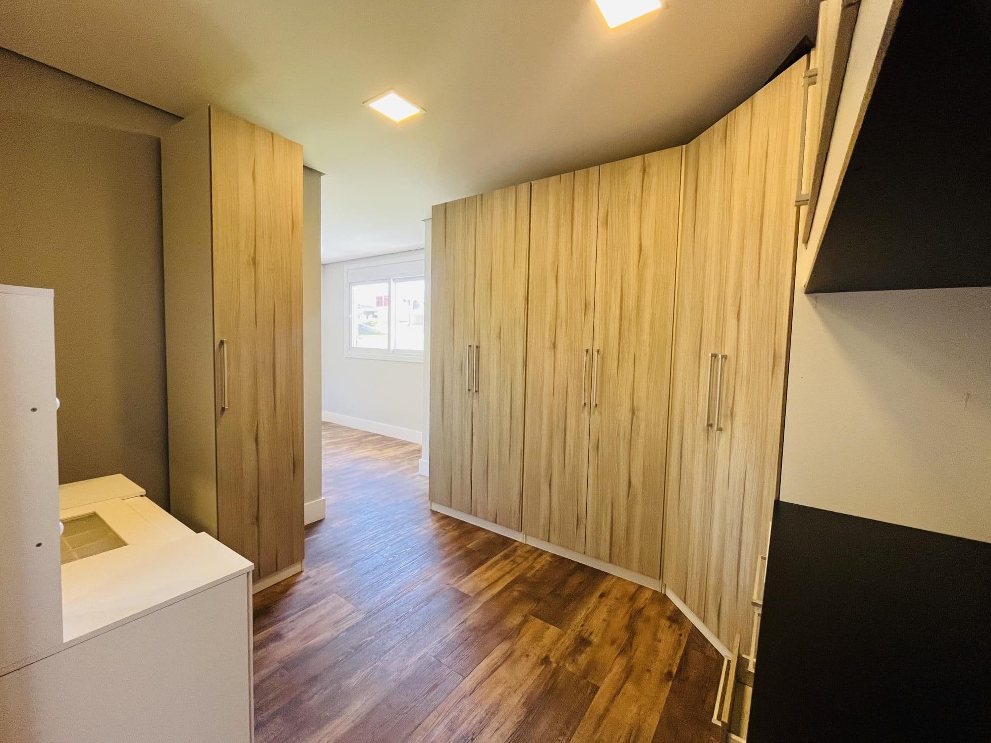 Casa com 4 quartos à venda no Residencial Real Park, em Tomazetti, Santa Maria/RS — foto 35 de 40