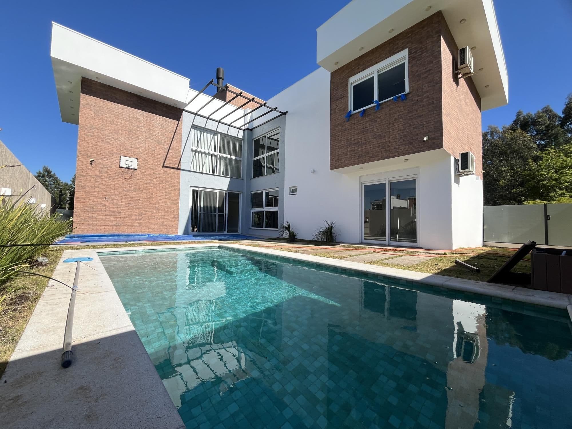 Casa com 4 quartos à venda no Residencial Real Park, em Tomazetti, Santa Maria/RS — foto 38 de 40