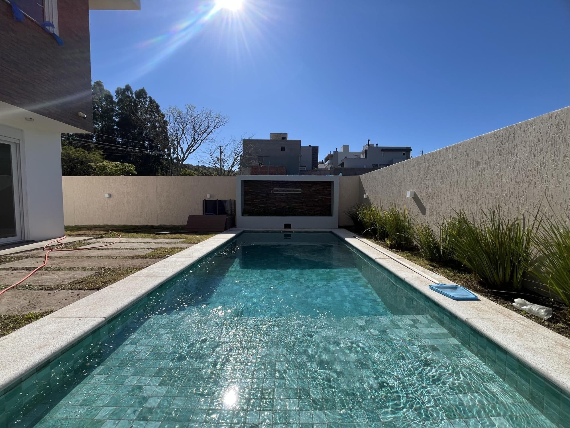 Casa com 4 quartos à venda no Residencial Real Park, em Tomazetti, Santa Maria/RS — foto 39 de 40