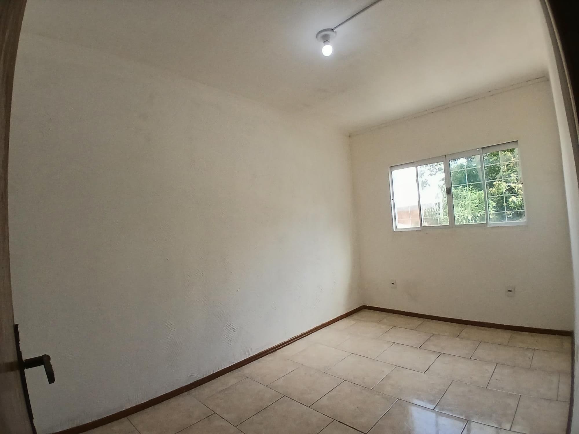 Apartamento semi mobiliado de 1 dormitório, sala e cozinha conjugadas, banheiro social, ár — Apartamento com 1 quarto à venda em Nossa Senhora das Dores, Santa Maria/RS