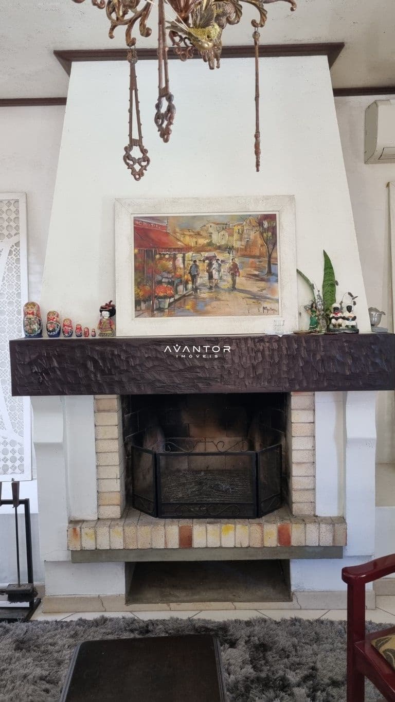 Casa com 3 quartos à venda em Nossa Senhora de Lourdes, Santa Maria/RS — foto 3 de 35