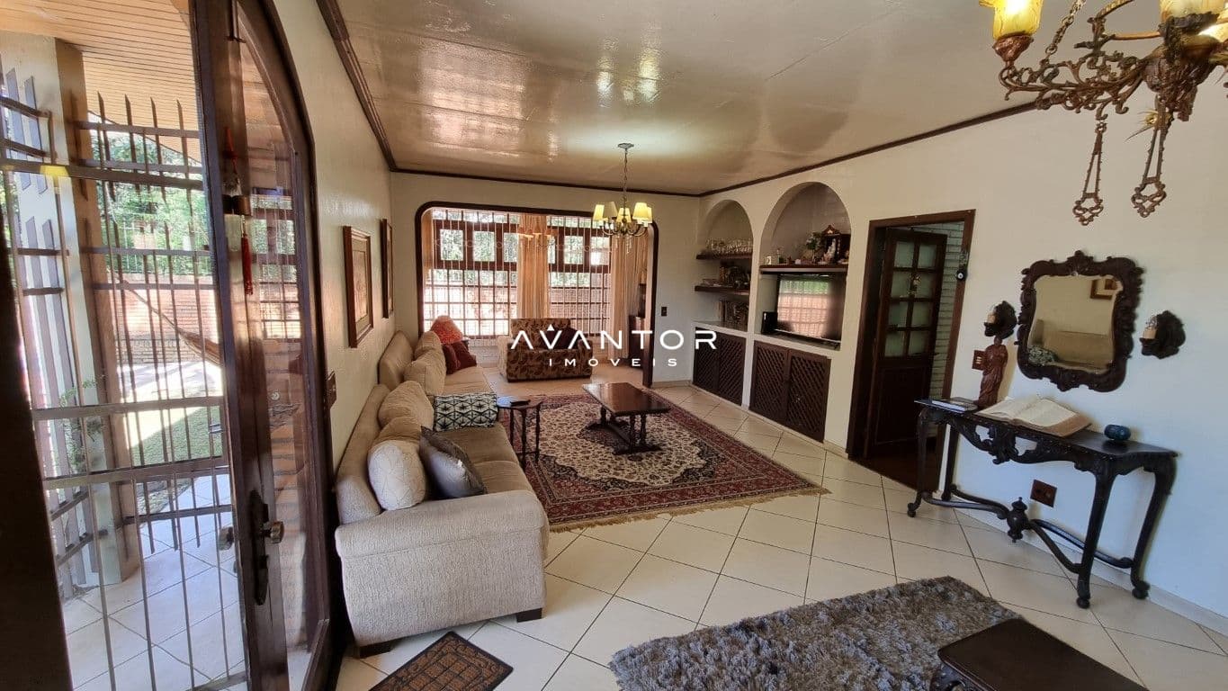 Casa com 3 quartos à venda em Nossa Senhora de Lourdes, Santa Maria/RS — foto 4 de 35