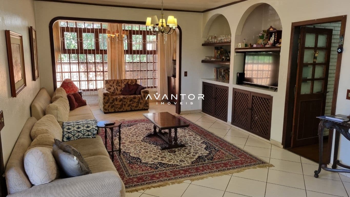 Casa com 3 quartos à venda em Nossa Senhora de Lourdes, Santa Maria/RS — foto 5 de 35