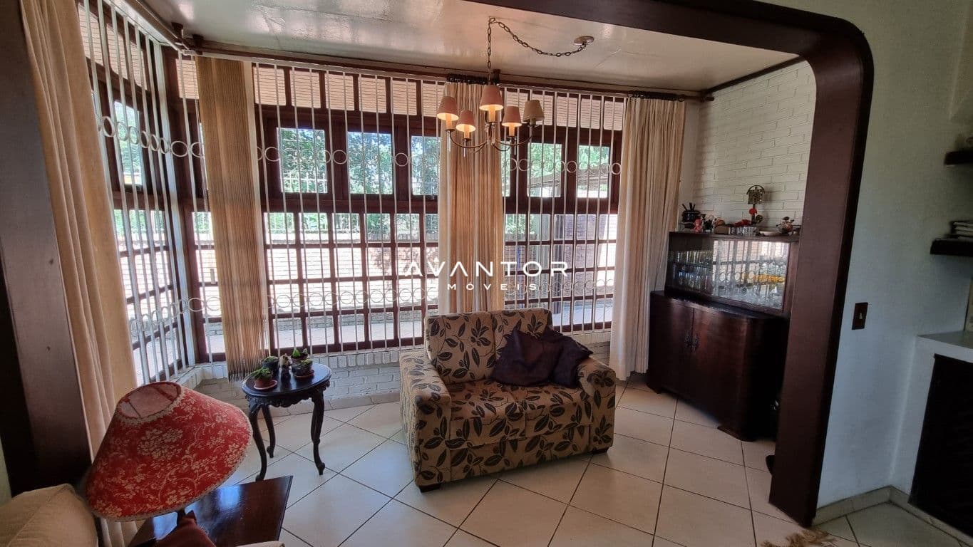 Casa com 3 quartos à venda em Nossa Senhora de Lourdes, Santa Maria/RS — foto 6 de 35