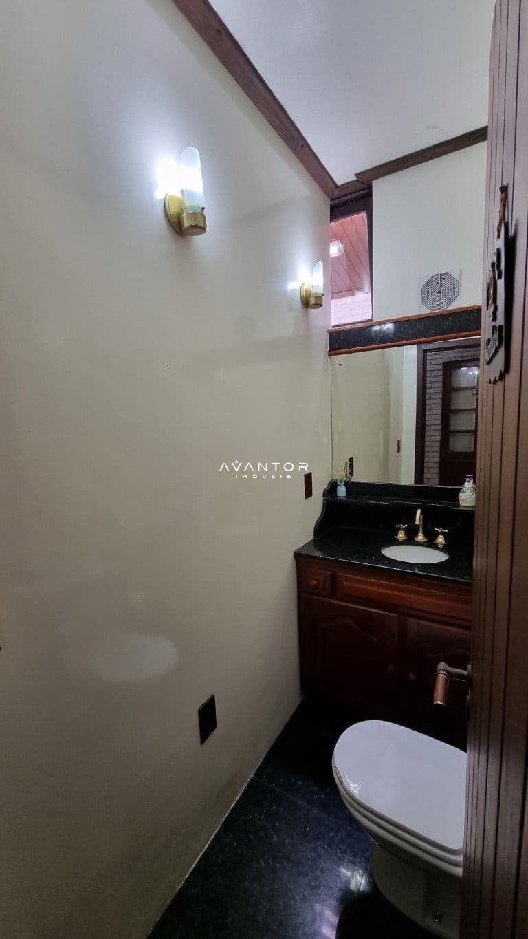 Casa com 3 quartos à venda em Nossa Senhora de Lourdes, Santa Maria/RS — foto 7 de 35