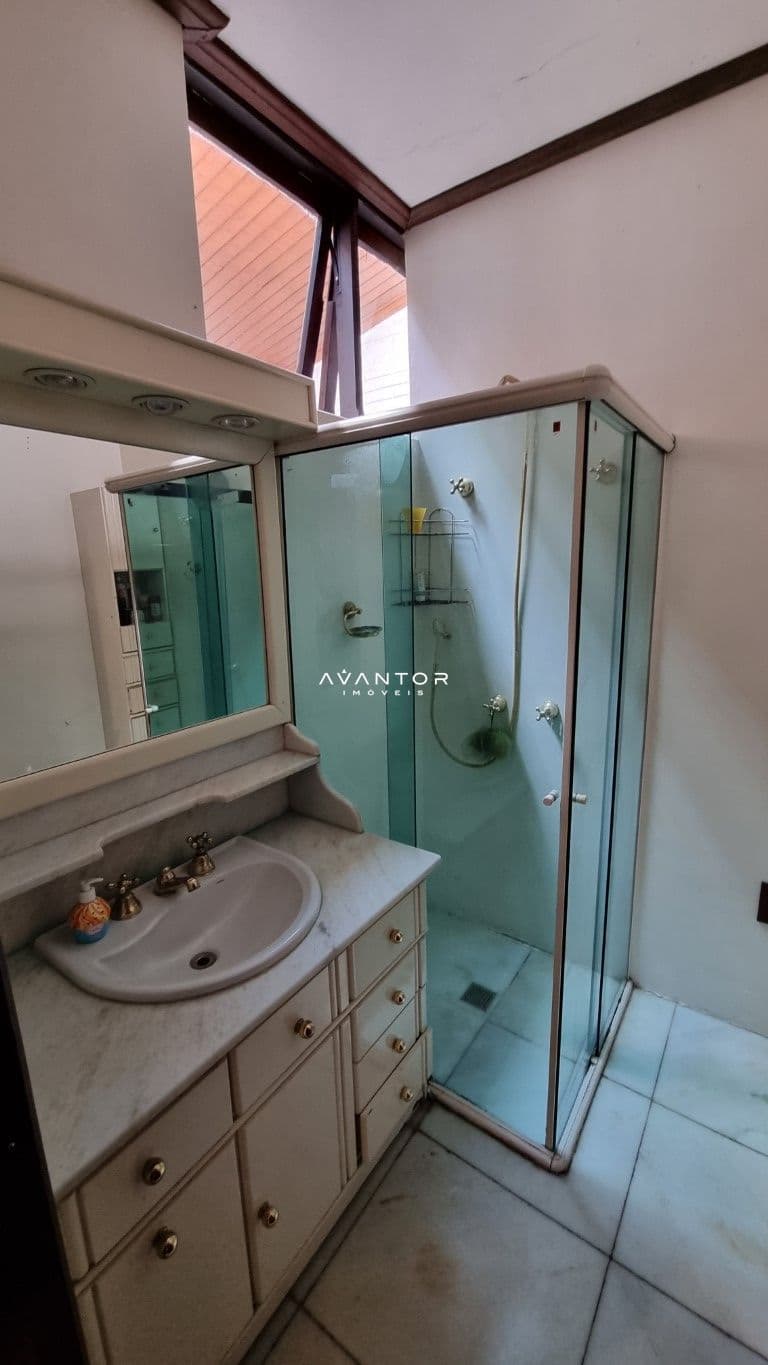 Casa com 3 quartos à venda em Nossa Senhora de Lourdes, Santa Maria/RS — foto 11 de 35