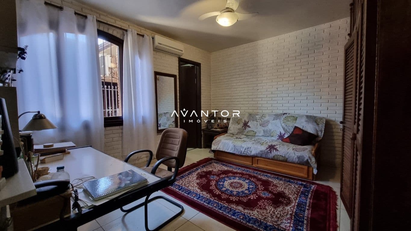 Casa com 3 quartos à venda em Nossa Senhora de Lourdes, Santa Maria/RS — foto 12 de 35
