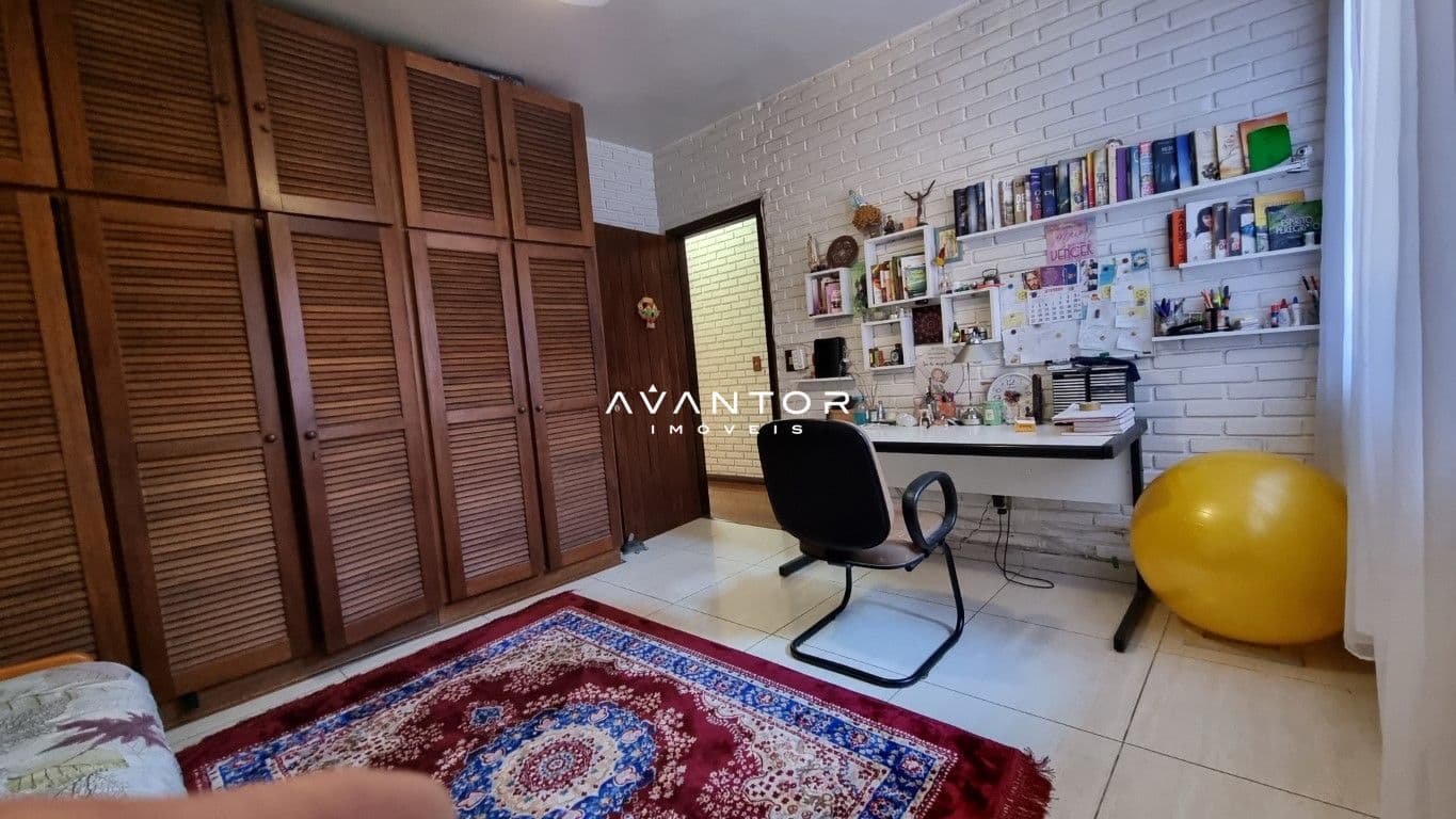 Casa com 3 quartos à venda em Nossa Senhora de Lourdes, Santa Maria/RS — foto 13 de 35