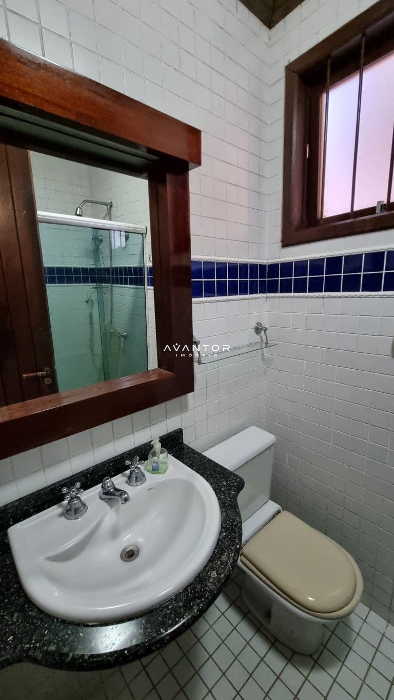 Casa com 3 quartos à venda em Nossa Senhora de Lourdes, Santa Maria/RS — foto 14 de 35