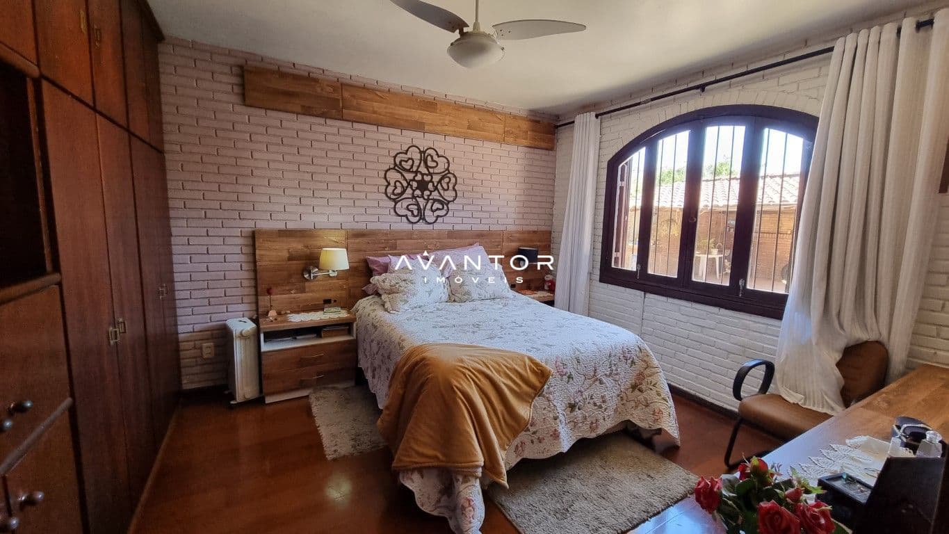Casa com 3 quartos à venda em Nossa Senhora de Lourdes, Santa Maria/RS — foto 15 de 35