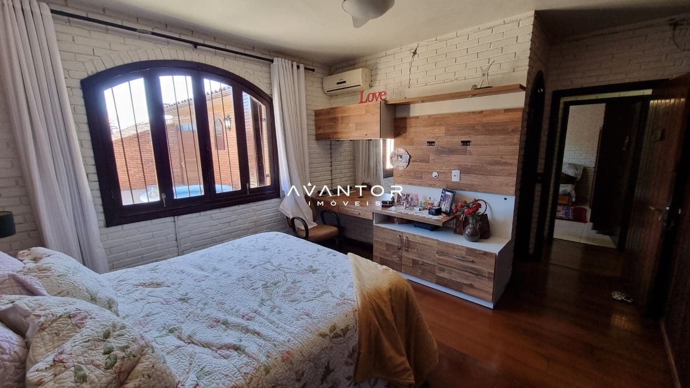 Casa com 3 quartos à venda em Nossa Senhora de Lourdes, Santa Maria/RS — foto 16 de 35