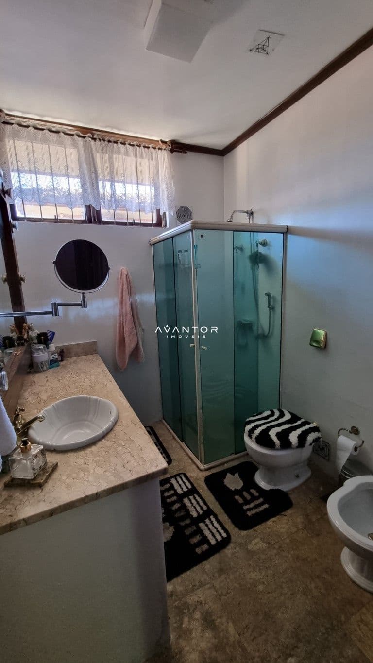 Casa com 3 quartos à venda em Nossa Senhora de Lourdes, Santa Maria/RS — foto 17 de 35