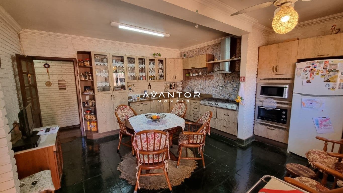 Casa com 3 quartos à venda em Nossa Senhora de Lourdes, Santa Maria/RS — foto 18 de 35