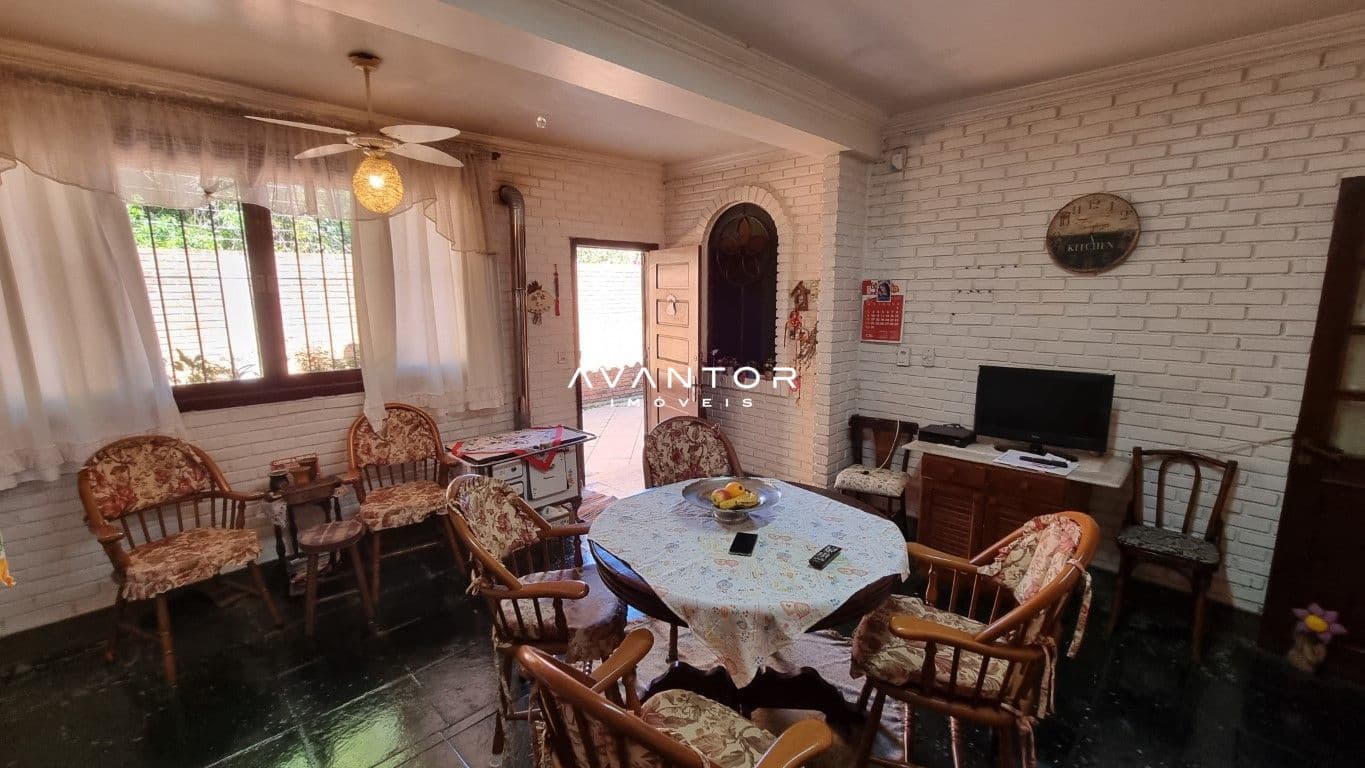 Casa com 3 quartos à venda em Nossa Senhora de Lourdes, Santa Maria/RS — foto 19 de 35