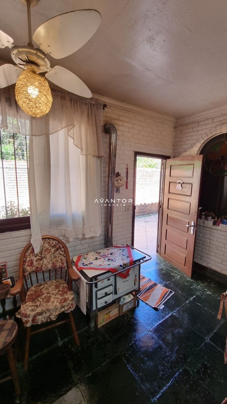 Casa com 3 quartos à venda em Nossa Senhora de Lourdes, Santa Maria/RS — foto 20 de 35
