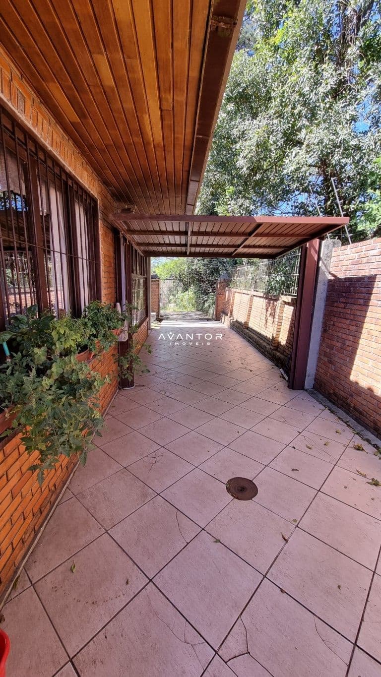 Casa com 3 quartos à venda em Nossa Senhora de Lourdes, Santa Maria/RS — foto 21 de 35