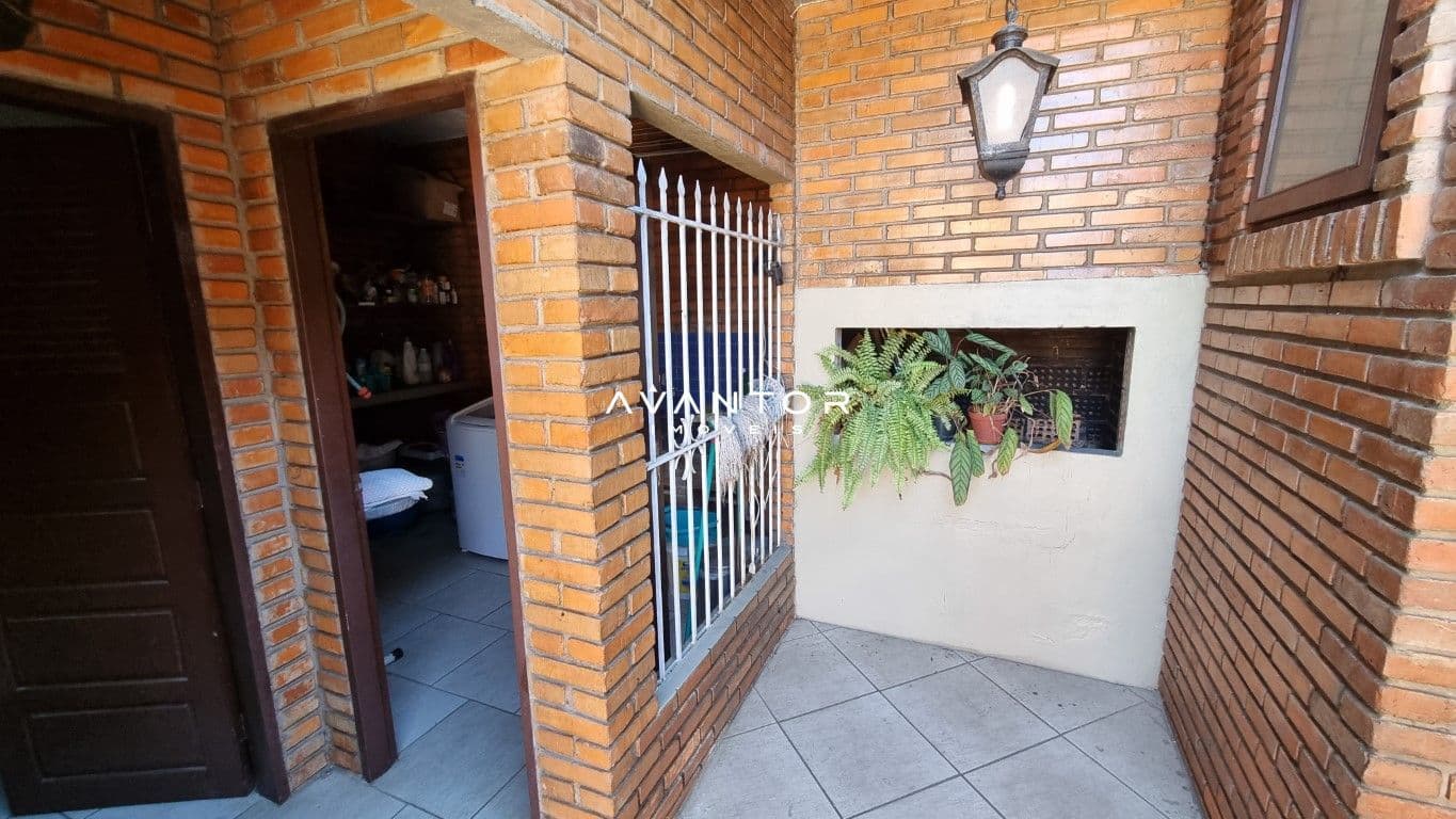 Casa com 3 quartos à venda em Nossa Senhora de Lourdes, Santa Maria/RS — foto 23 de 35