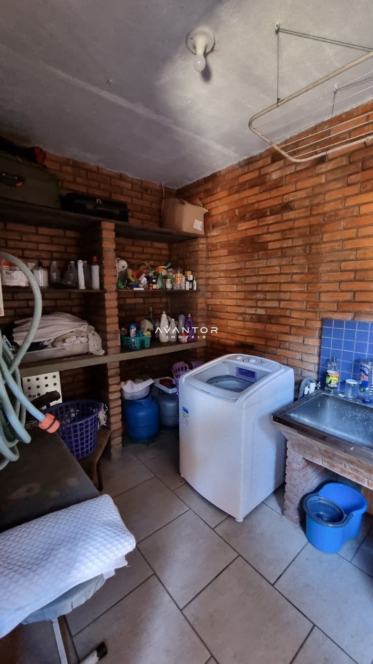 Casa com 3 quartos à venda em Nossa Senhora de Lourdes, Santa Maria/RS — foto 24 de 35